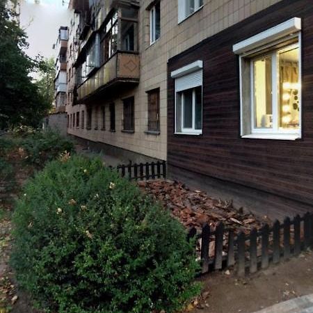 Апартаменты 1 комн кв, рядом с магазином АТБ Черкассы Экстерьер фото
